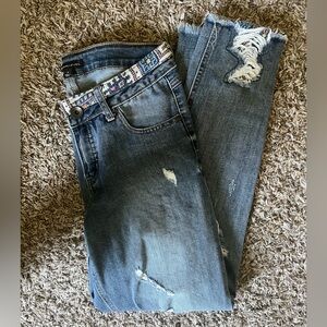 Signature Studio Jeans